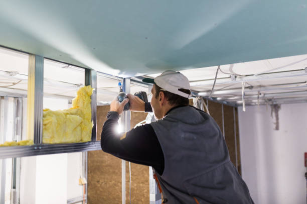 Best Blown-in Insulation in New Burlington, OH