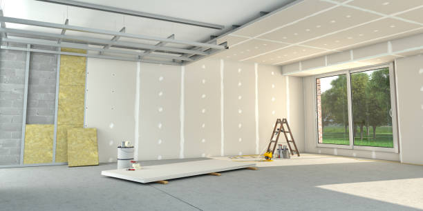 Best Geographic-Specific Insulation Services in New Burlington, OH
