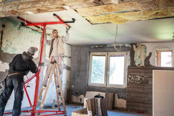  New Burlington, OH Insulation Contractor Pros