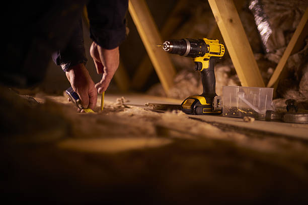 Best Residential Insulation in New Burlington, OH
