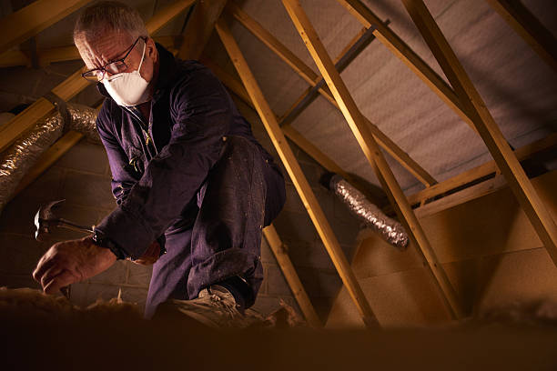 Types of Insulation We Offer in New Burlington, OH